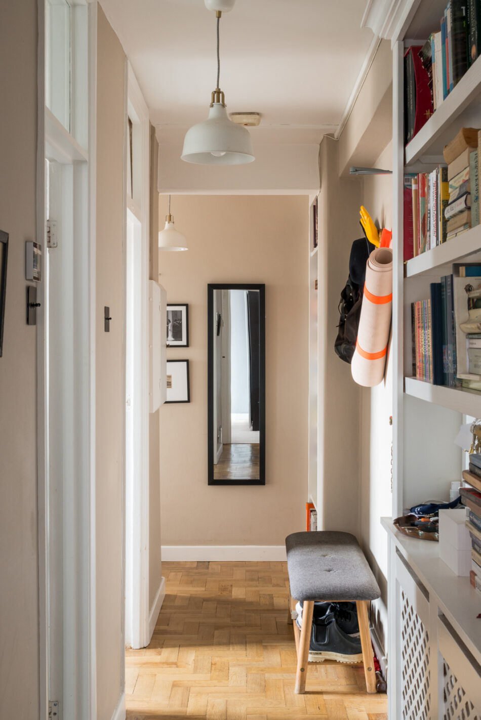 For Sale Ruskin Park V, Champion Hill, London SE5 The Modern House