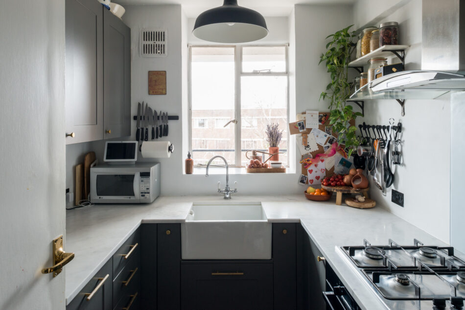 For Sale Ruskin Park V, Champion Hill, London SE5 The Modern House