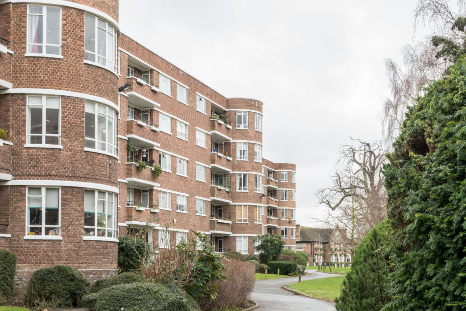 For Sale Ruskin Park V, Champion Hill, London SE5 The Modern House