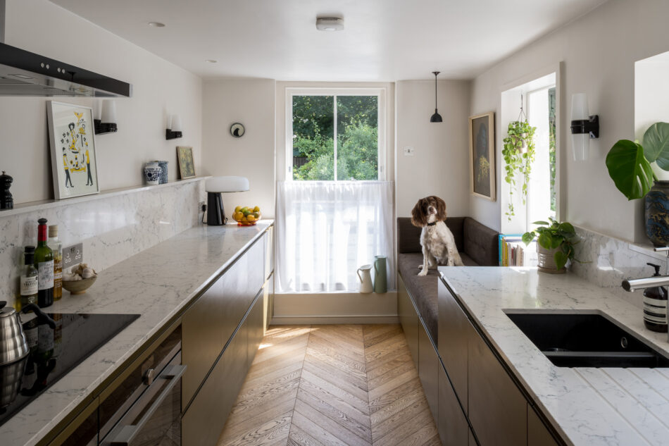 For Sale St. Elmo Road, London W12 The Modern House