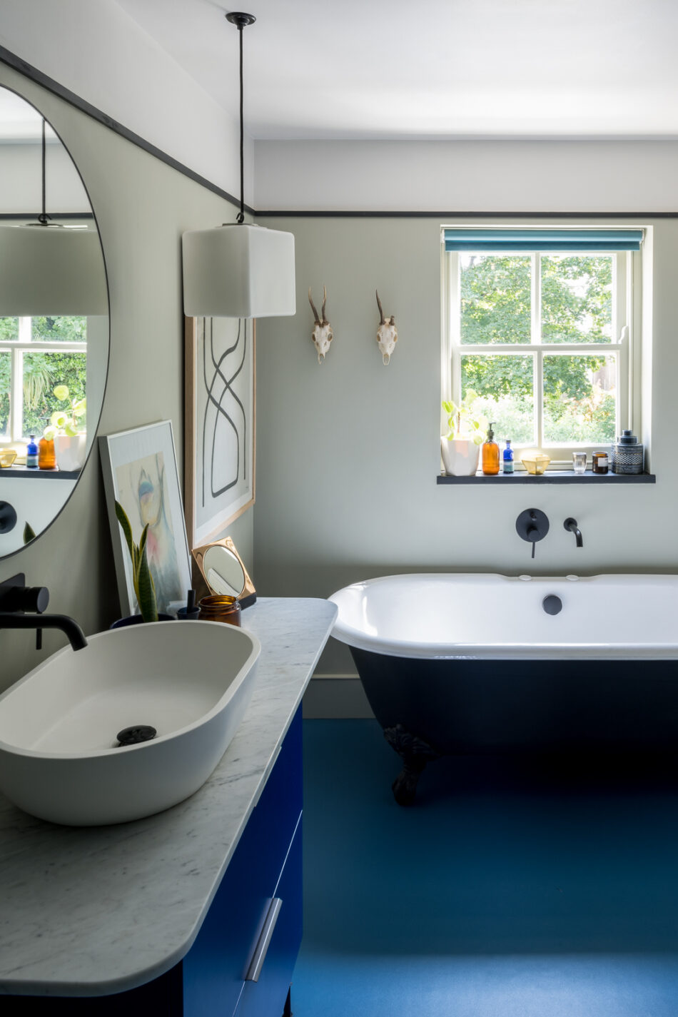 For Sale St. Elmo Road, London W12 The Modern House