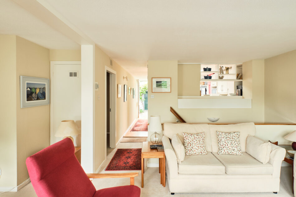 For Sale St Bernards III, Park Hill, Croydon CR0 The Modern House