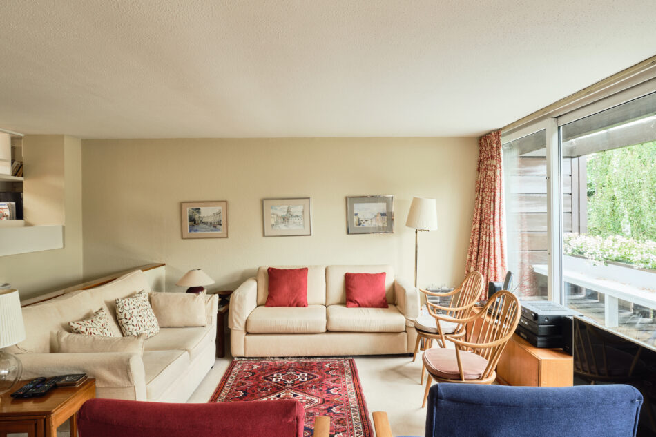 For Sale St Bernards III, Park Hill, Croydon CR0 The Modern House