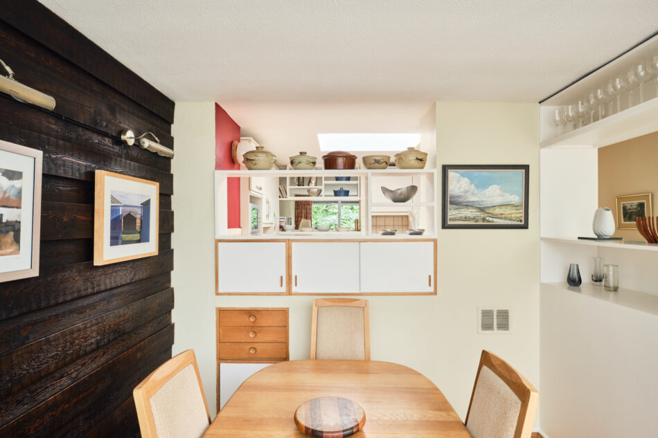 For Sale St Bernards III, Park Hill, Croydon CR0 The Modern House