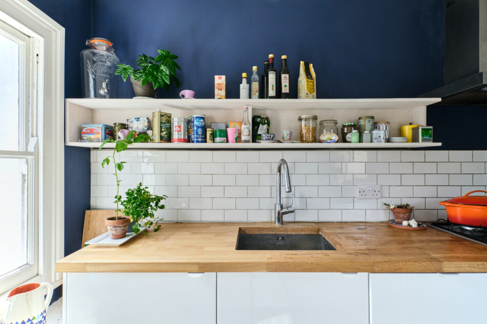 For Sale St John's Vale II, London SE8 The Modern House