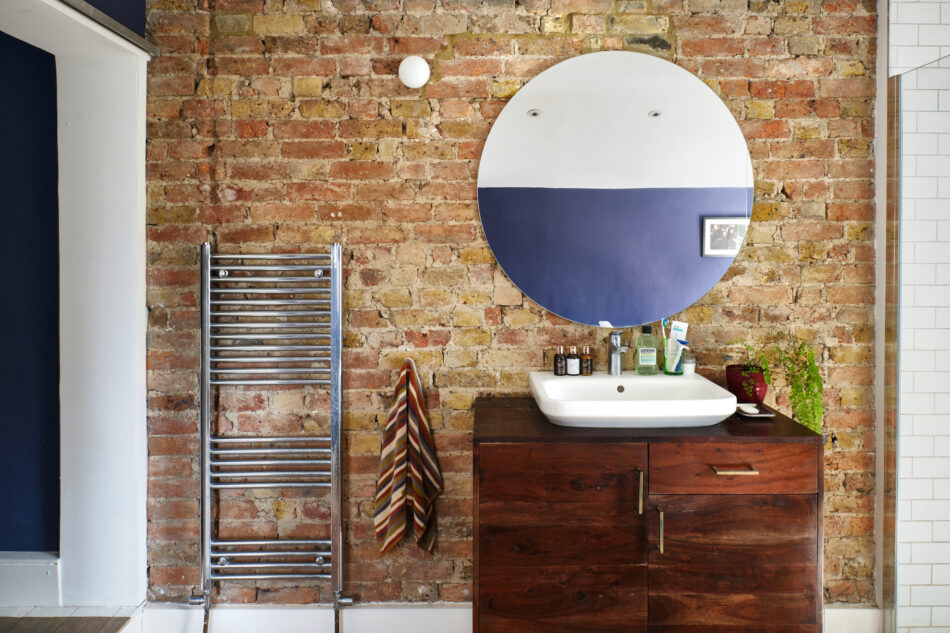 For Sale St John's Vale II, London SE8 The Modern House