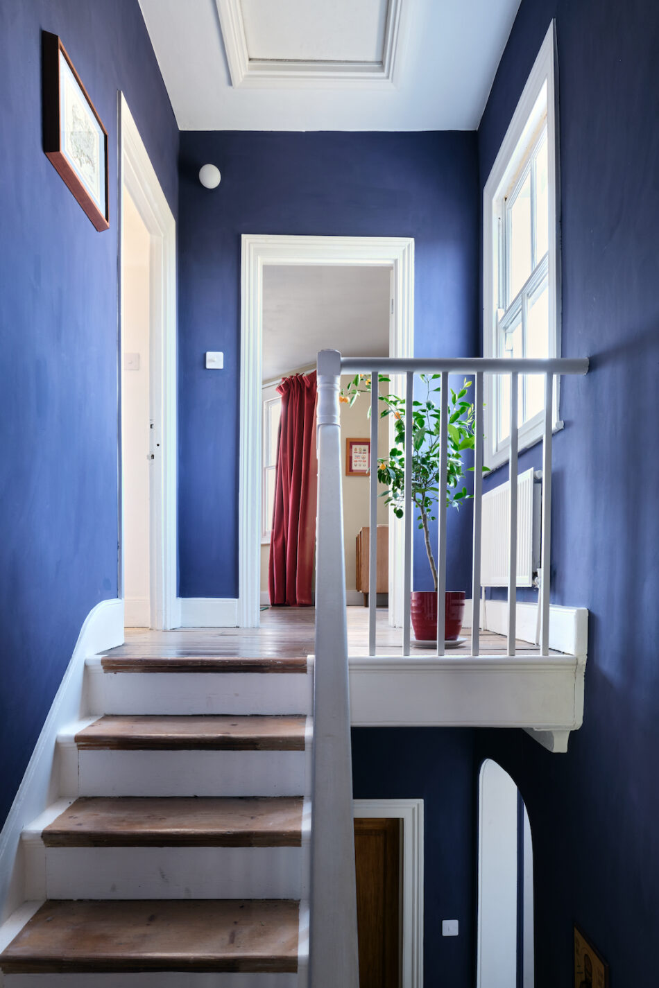 For Sale St John's Vale II, London SE8 The Modern House