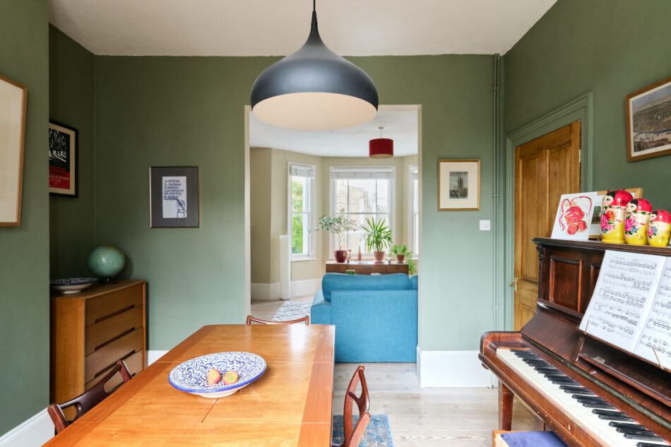 For Sale St John's Vale II, London SE8 The Modern House