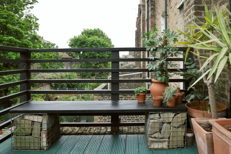 For Sale Mildmay Grove North, London N1 The Modern House