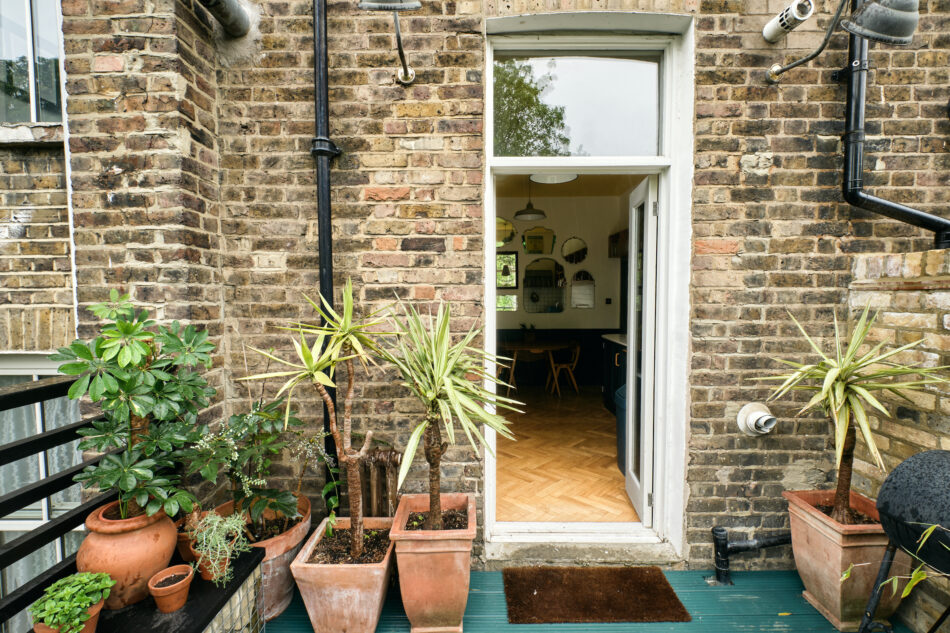 For Sale Mildmay Grove North, London N1 The Modern House