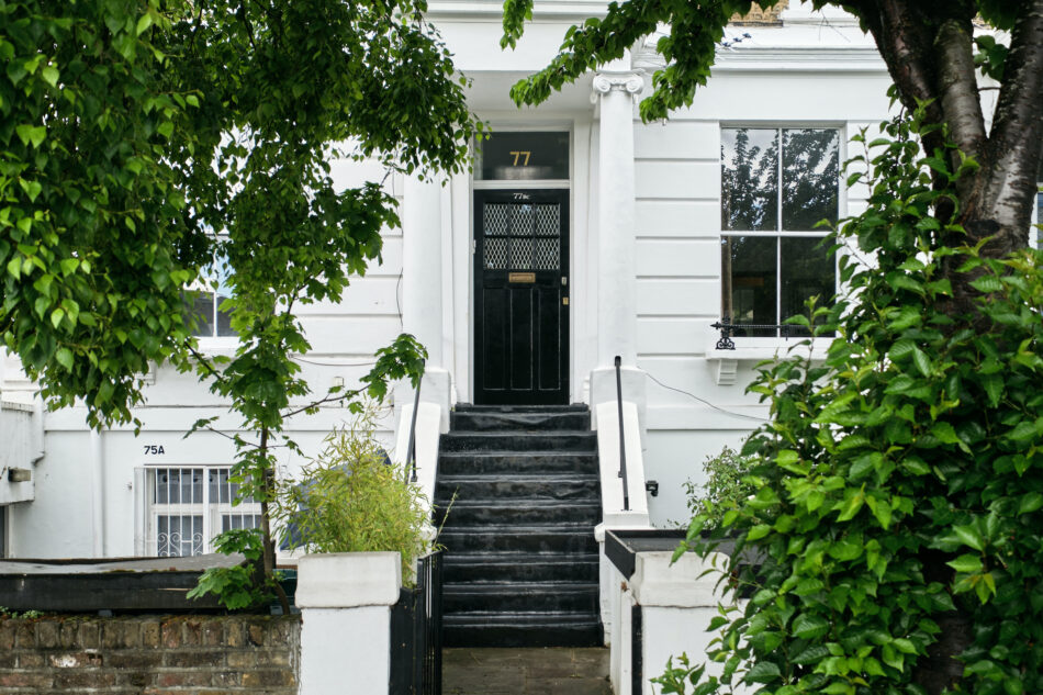 For Sale Mildmay Grove North, London N1 The Modern House