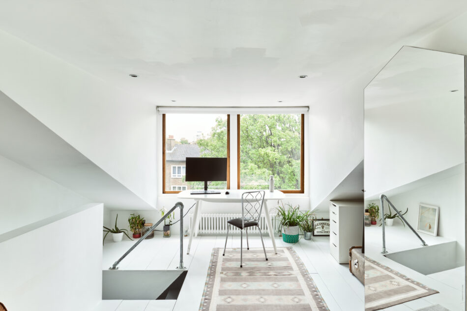 For Sale Mildmay Grove North, London N1 The Modern House