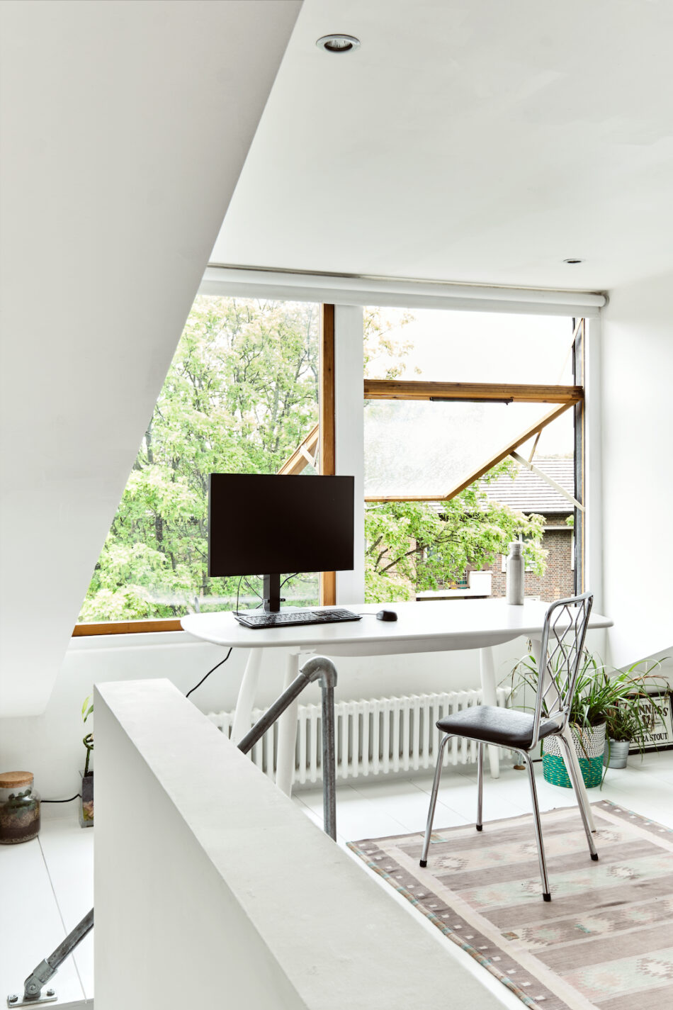 For Sale Mildmay Grove North, London N1 The Modern House