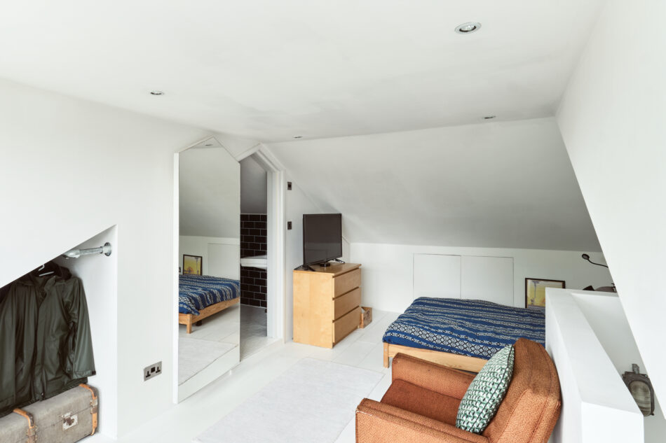 For Sale Mildmay Grove North, London N1 The Modern House
