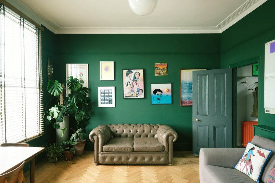 For Sale Mildmay Grove North, London N1 The Modern House