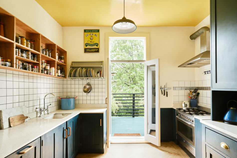 For Sale Mildmay Grove North, London N1 The Modern House