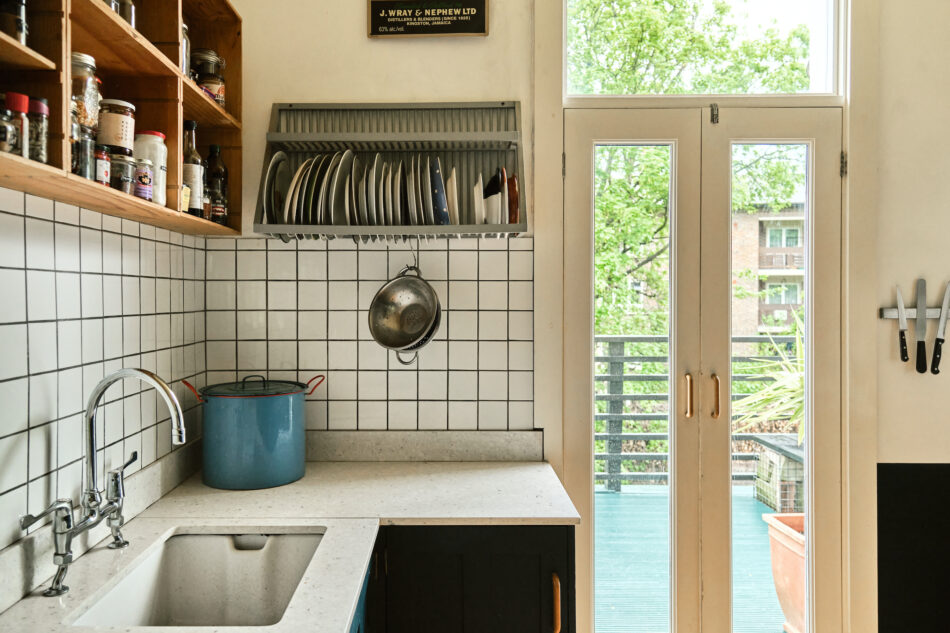 For Sale Mildmay Grove North, London N1 The Modern House