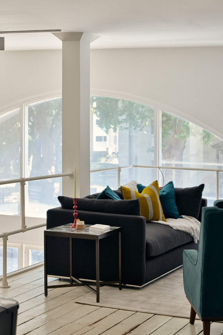 For Sale Shoreditch High Street II, London E2 The Modern House