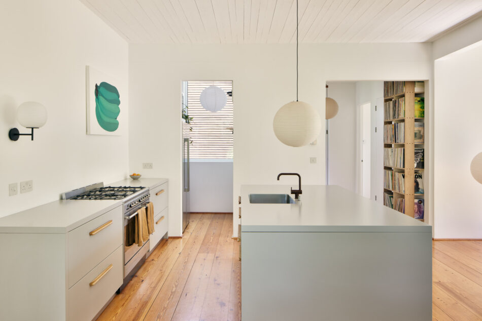 For Sale Wheatleys Eyot II, SunburyOnThames, Surrey The Modern House