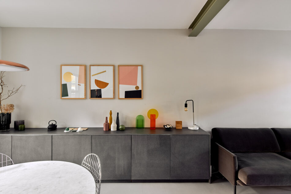 For Sale Pevensey Road, London E7 The Modern House