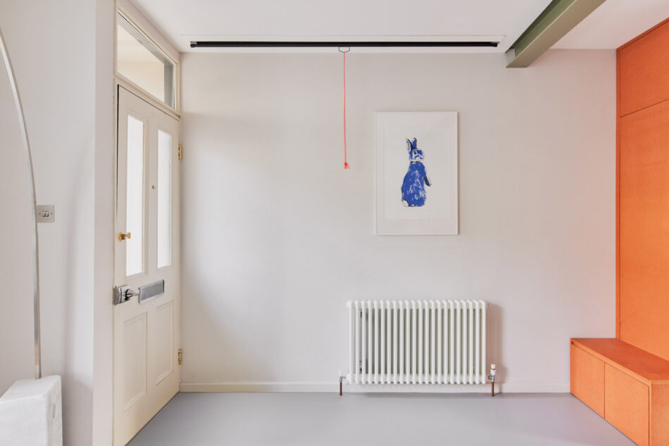 For Sale Pevensey Road, London E7 The Modern House