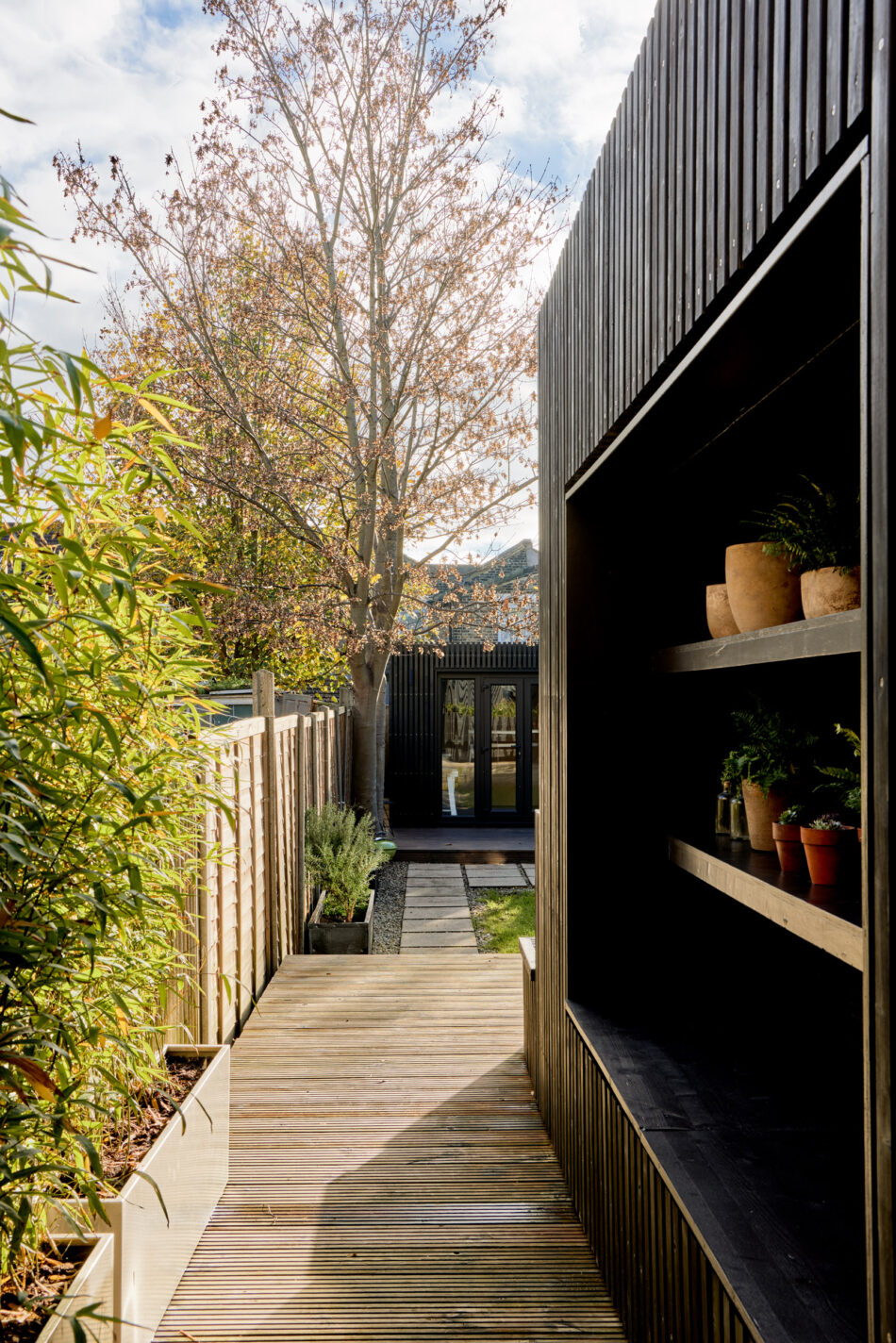 For Sale Pevensey Road, London E7 The Modern House