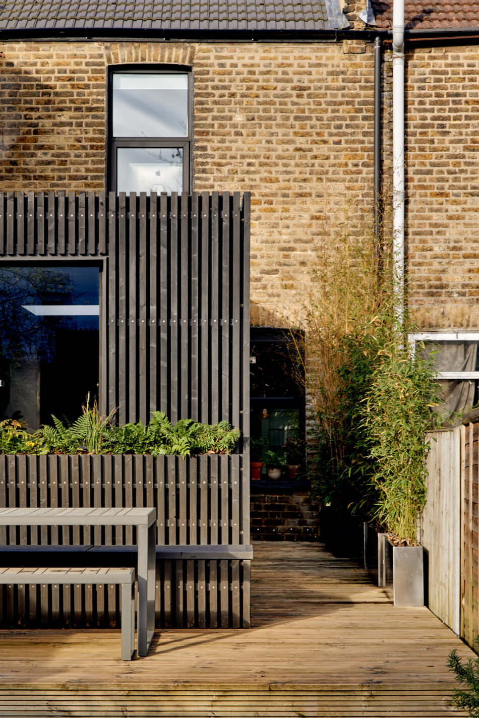 For Sale Pevensey Road, London E7 The Modern House