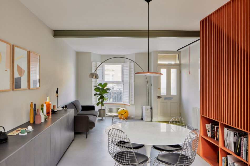 For Sale Pevensey Road, London E7 The Modern House