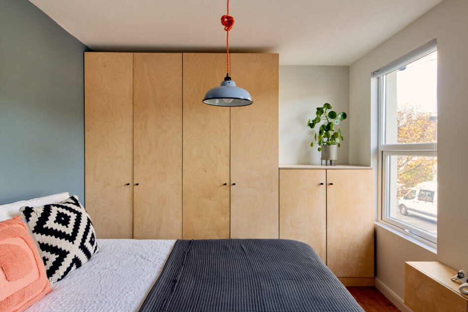 For Sale Pevensey Road, London E7 The Modern House