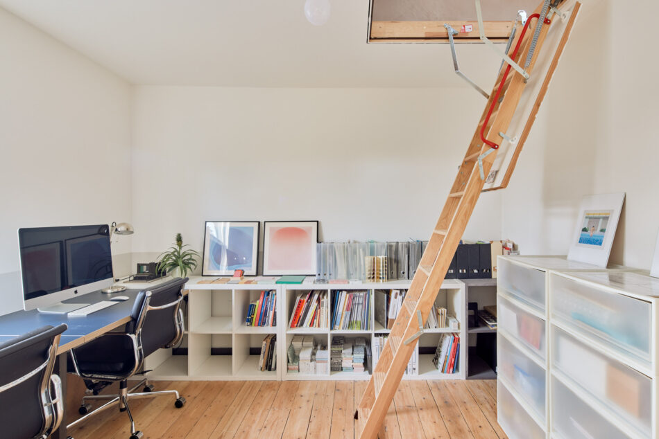 For Sale Pevensey Road, London E7 The Modern House