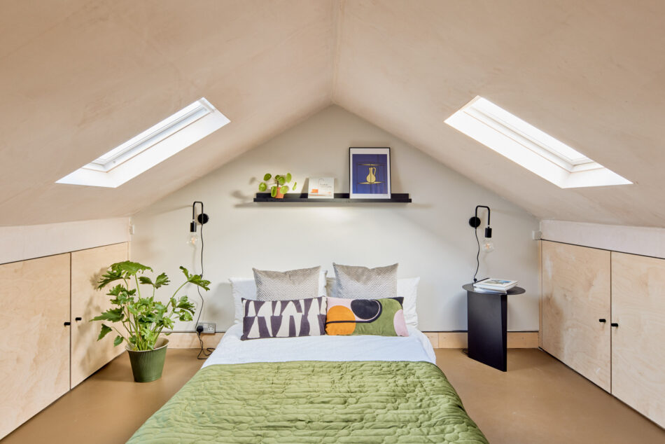 For Sale Pevensey Road, London E7 The Modern House