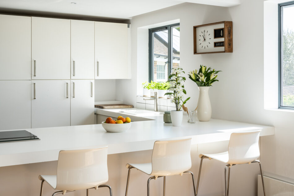 For Sale Cranedown, Lewes, East Sussex The Modern House