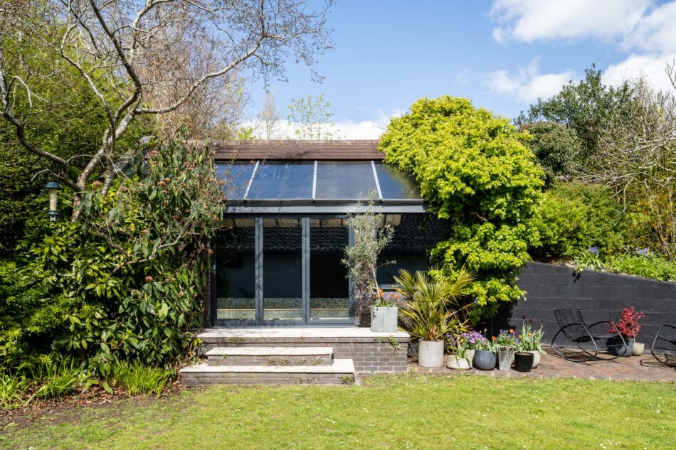 For Sale Cranedown, Lewes, East Sussex The Modern House