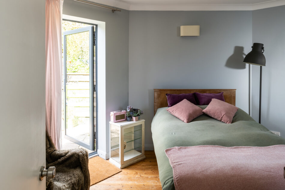 For Sale Cranedown, Lewes, East Sussex The Modern House