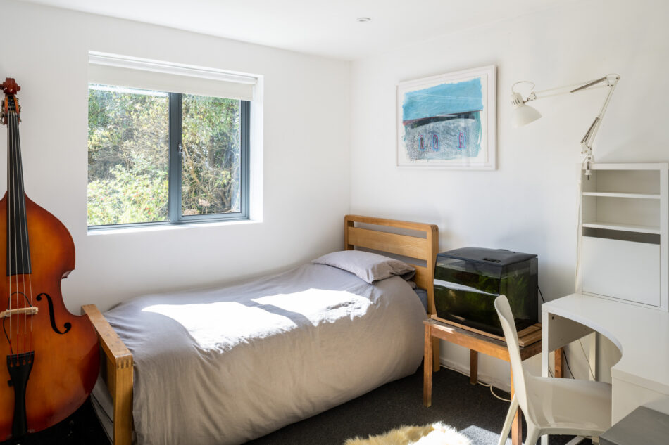 For Sale Cranedown, Lewes, East Sussex The Modern House