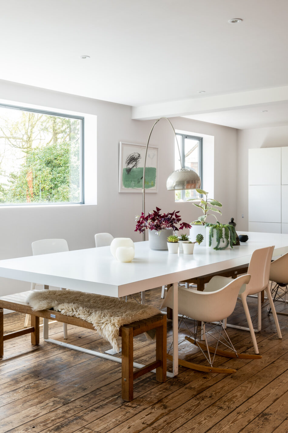 For Sale Cranedown, Lewes, East Sussex The Modern House