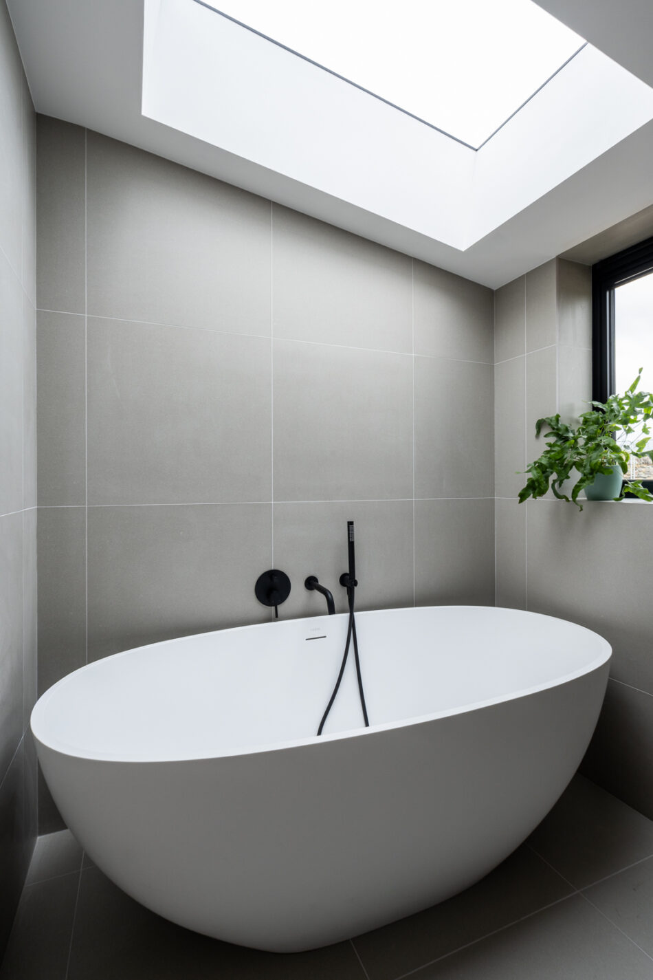 For Sale The Point, Polzeath, Cornwall The Modern House