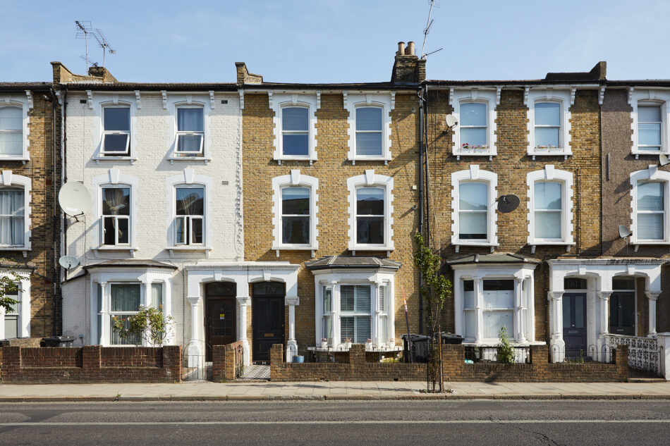 For Sale Graham Road II, London E8 The Modern House