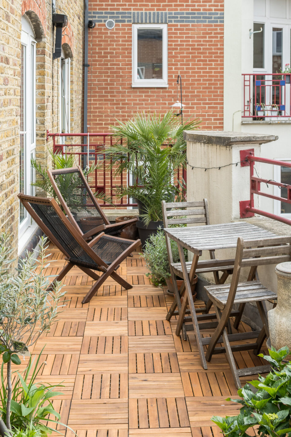 For Sale Hopewell Yard, London SE5 The Modern House