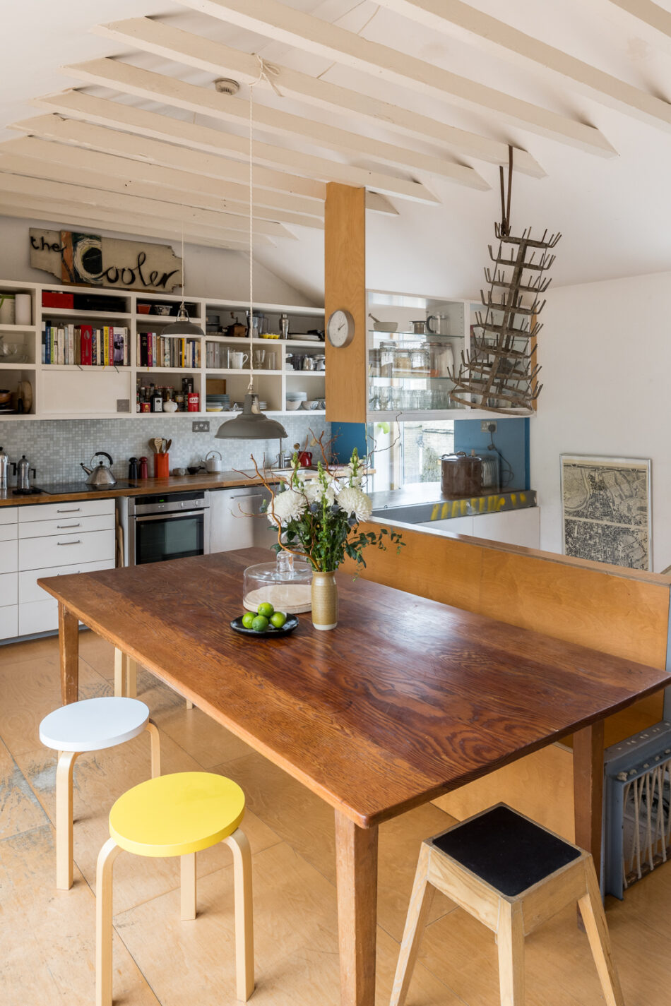 For Sale Camden Mews III, London NW1 The Modern House