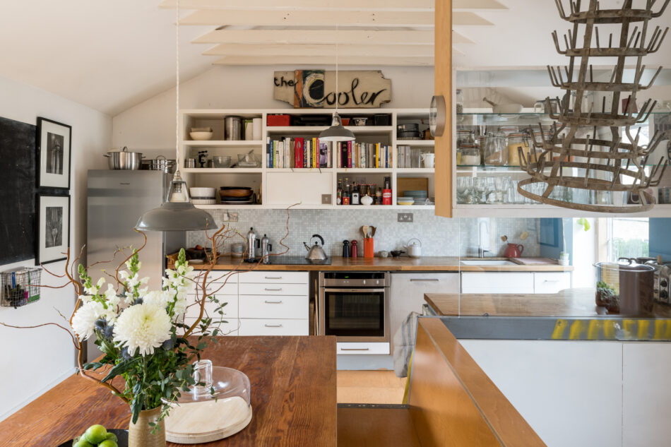 For Sale Camden Mews III, London NW1 The Modern House