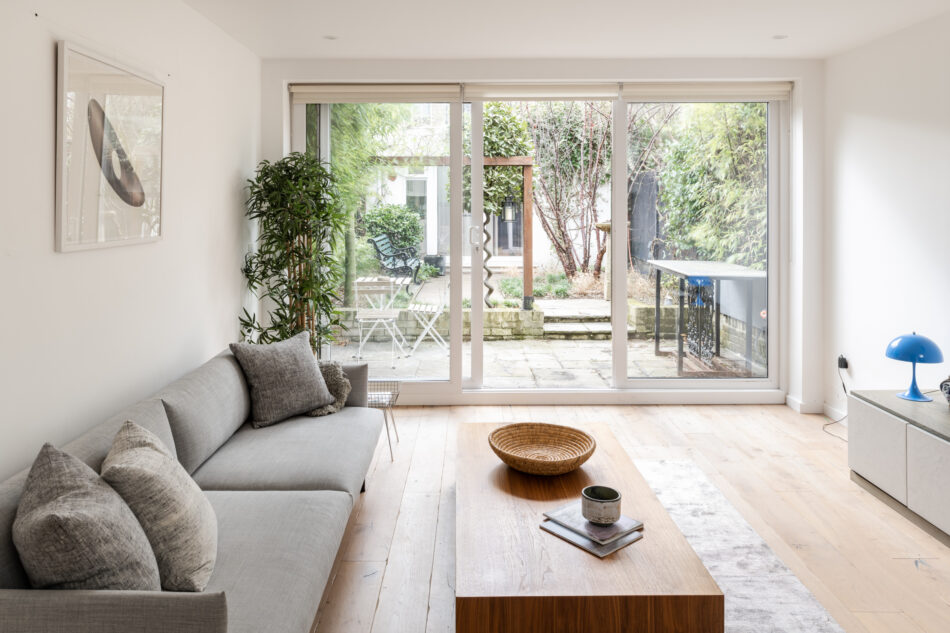 For Sale Elwood Street, London N5 The Modern House