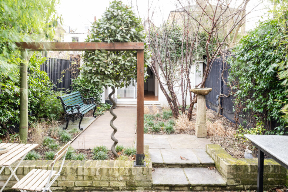 For Sale Elwood Street, London N5 The Modern House