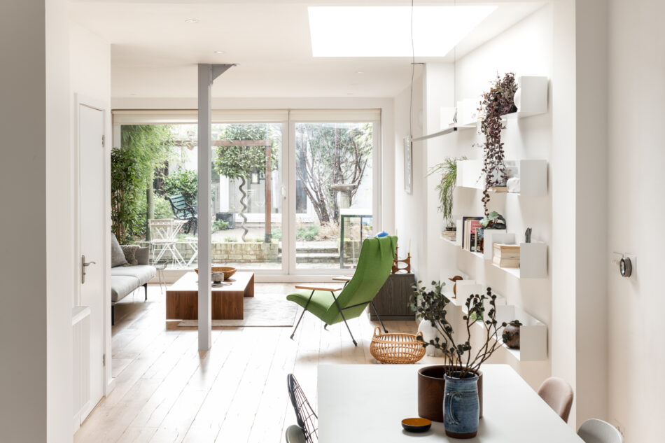 For Sale Elwood Street, London N5 The Modern House