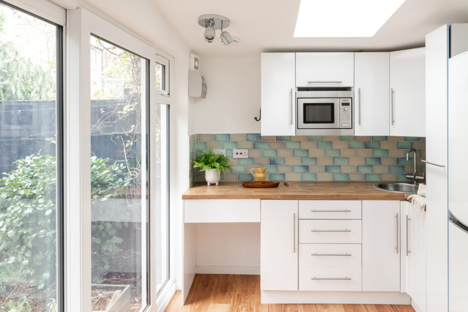 For Sale Elwood Street, London N5 The Modern House