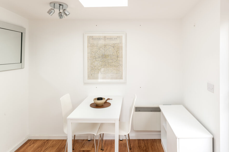 For Sale Elwood Street, London N5 The Modern House