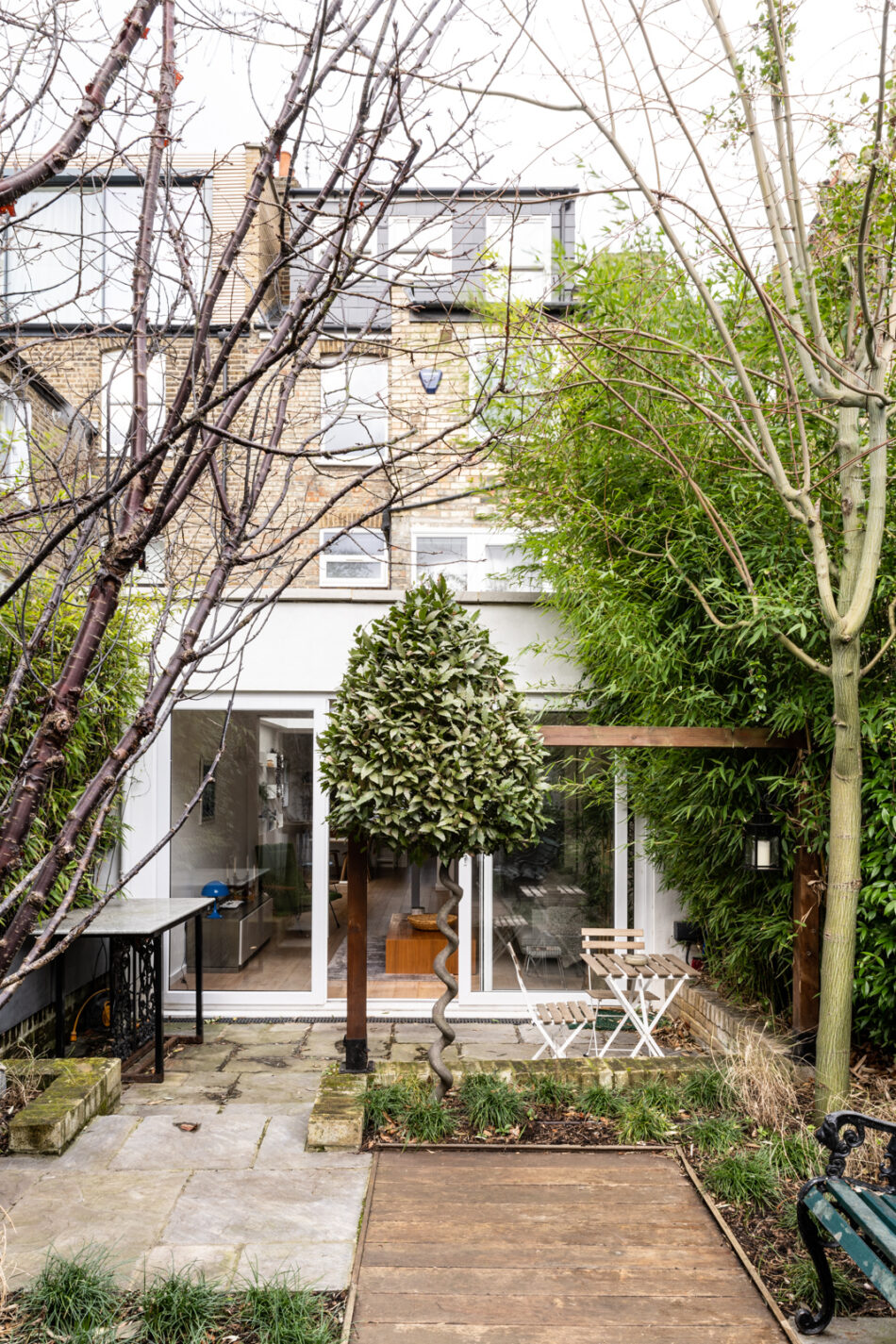 For Sale Elwood Street, London N5 The Modern House