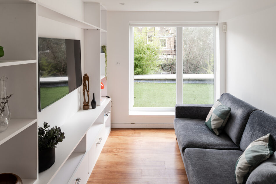 For Sale Elwood Street, London N5 The Modern House