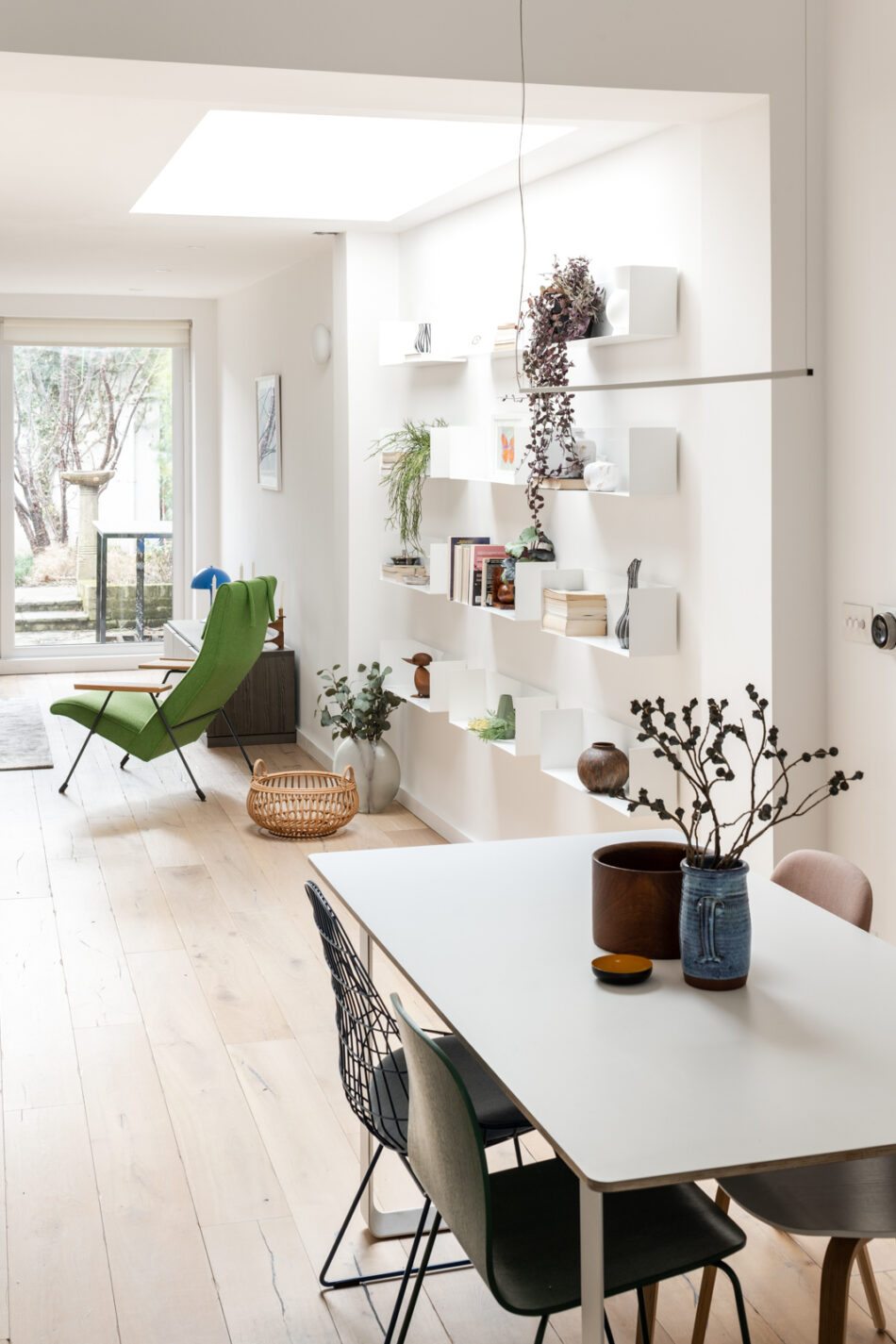 For Sale Elwood Street, London N5 The Modern House