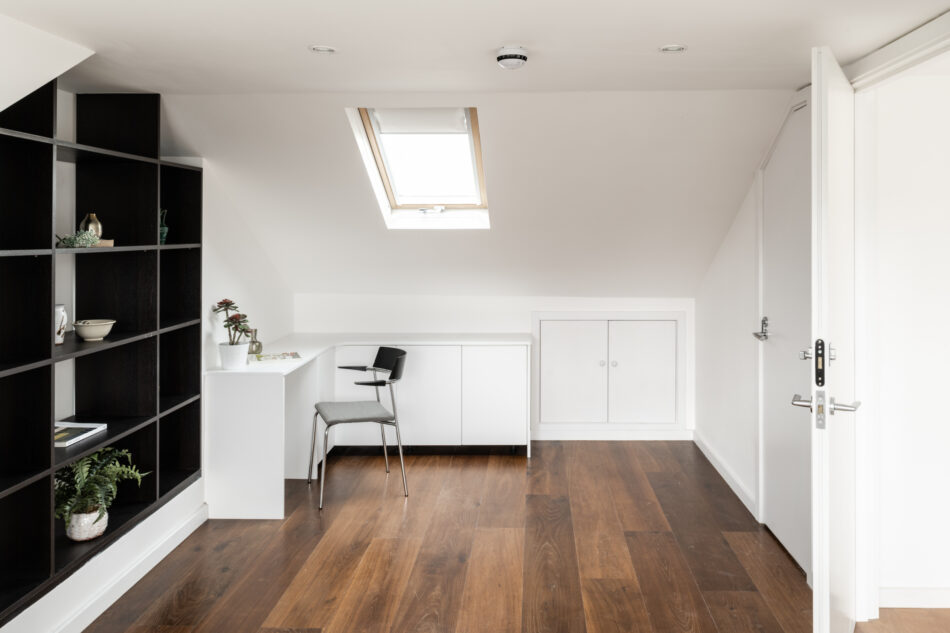 For Sale Elwood Street, London N5 The Modern House